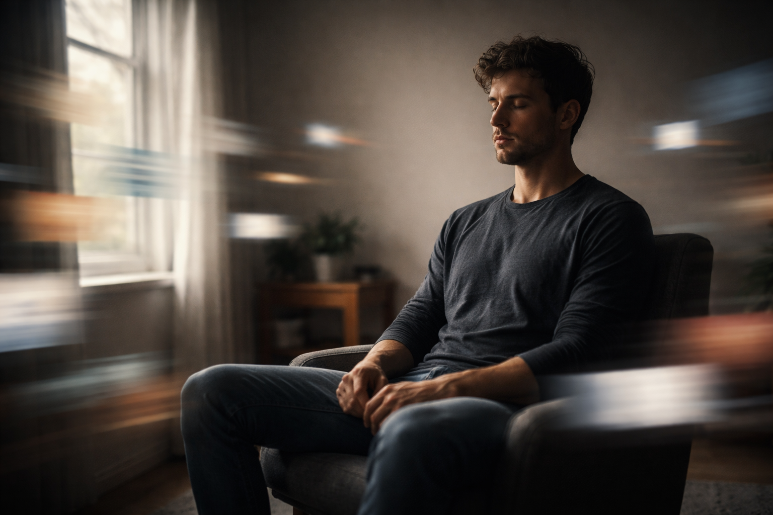 THE CHEMISTRY OF ATTENTION SERIES: SEROTONIN – THE BASELINE