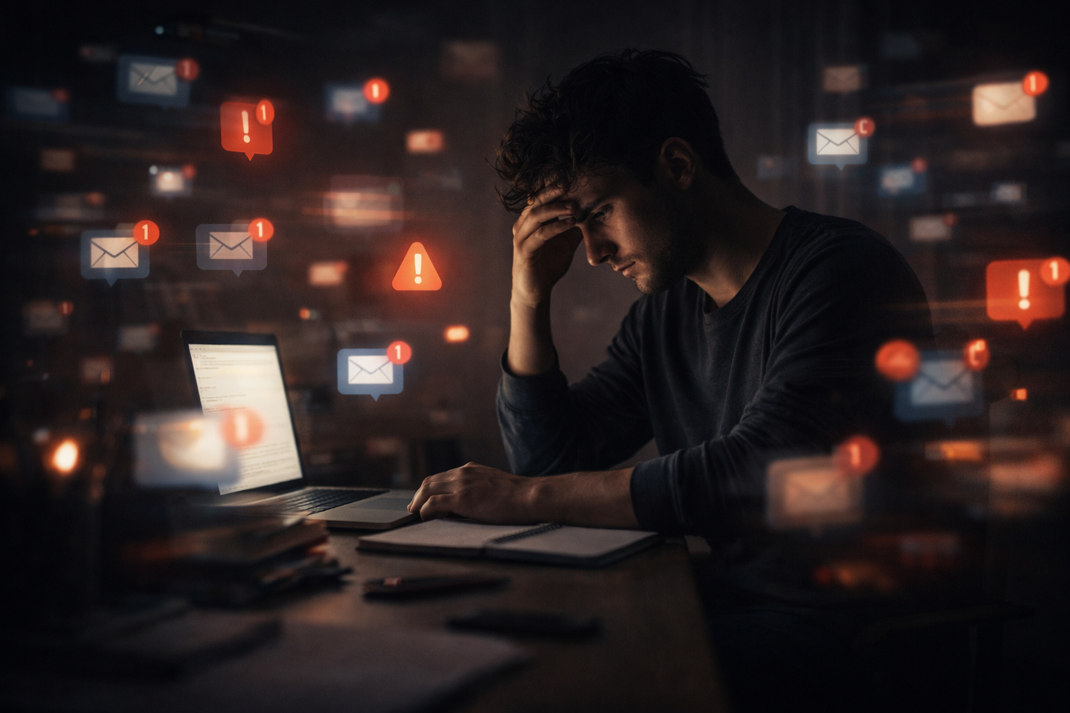 THE CHEMISTRY OF ATTENTION SERIES: CORTISOL – THE ALERT SYSTEM