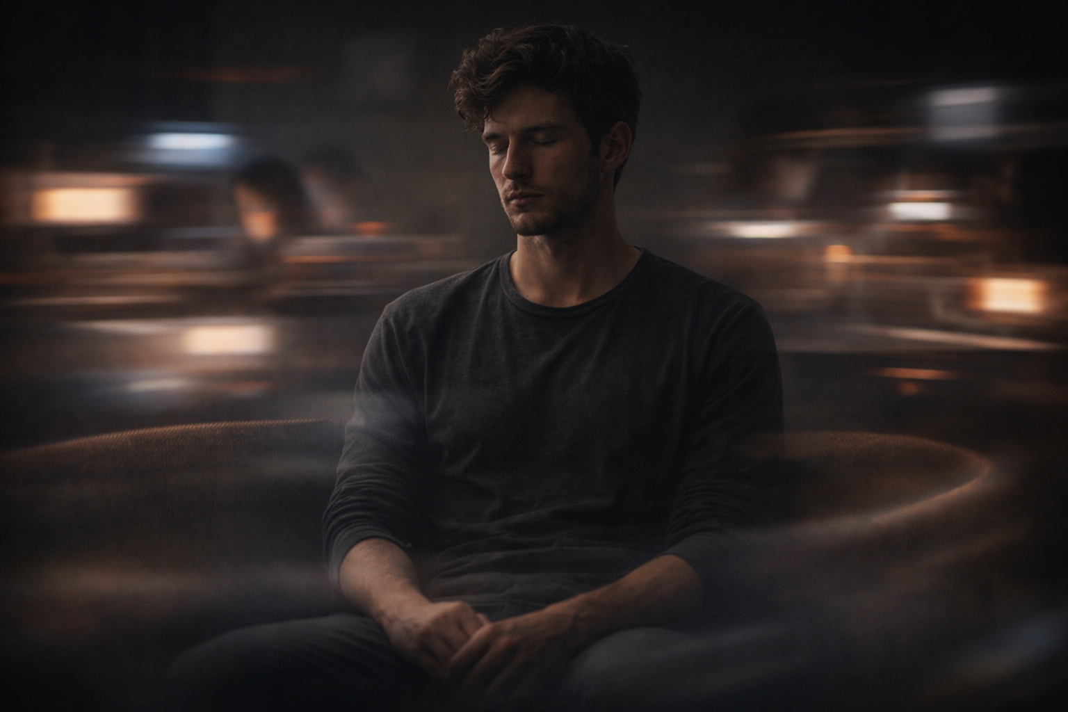 THE CHEMISTRY OF ATTENTION SERIES: GABA – THE BRAKE SYSTEM