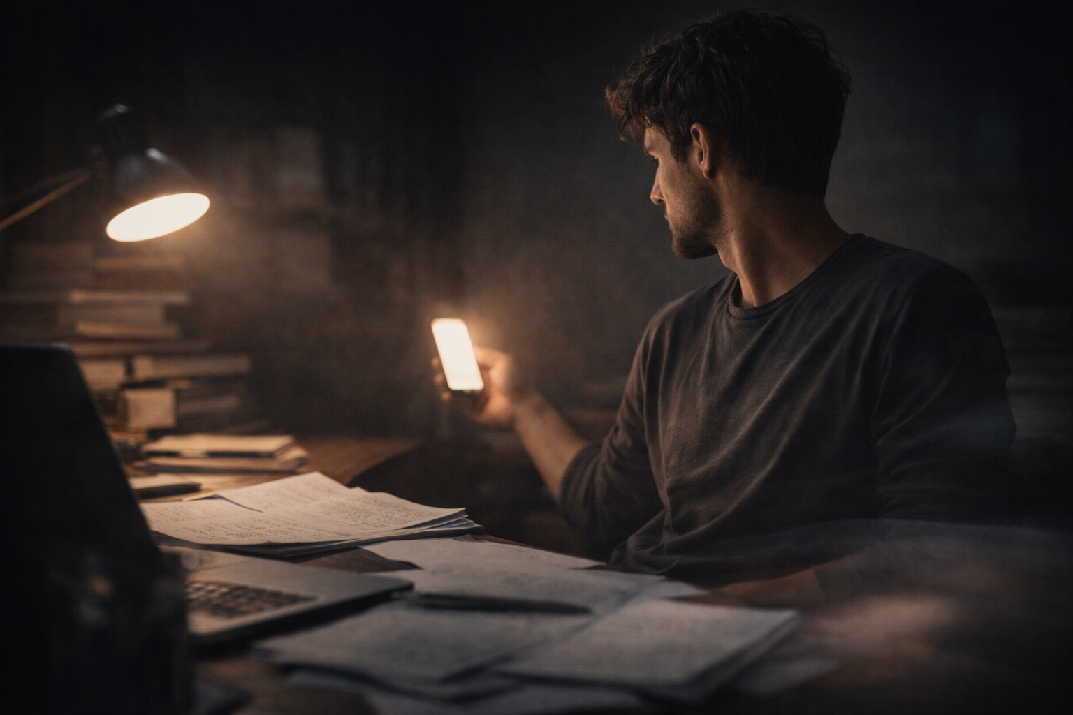 THE CHEMISTRY OF ATTENTION SERIES: ENDORPHINS – THE RELIEF LOOP