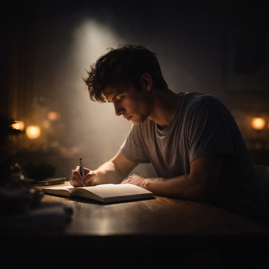 THE CHEMISTRY OF ATTENTION SERIES: ACETYLCHOLINE – THE LOCK-ON SYSTEM