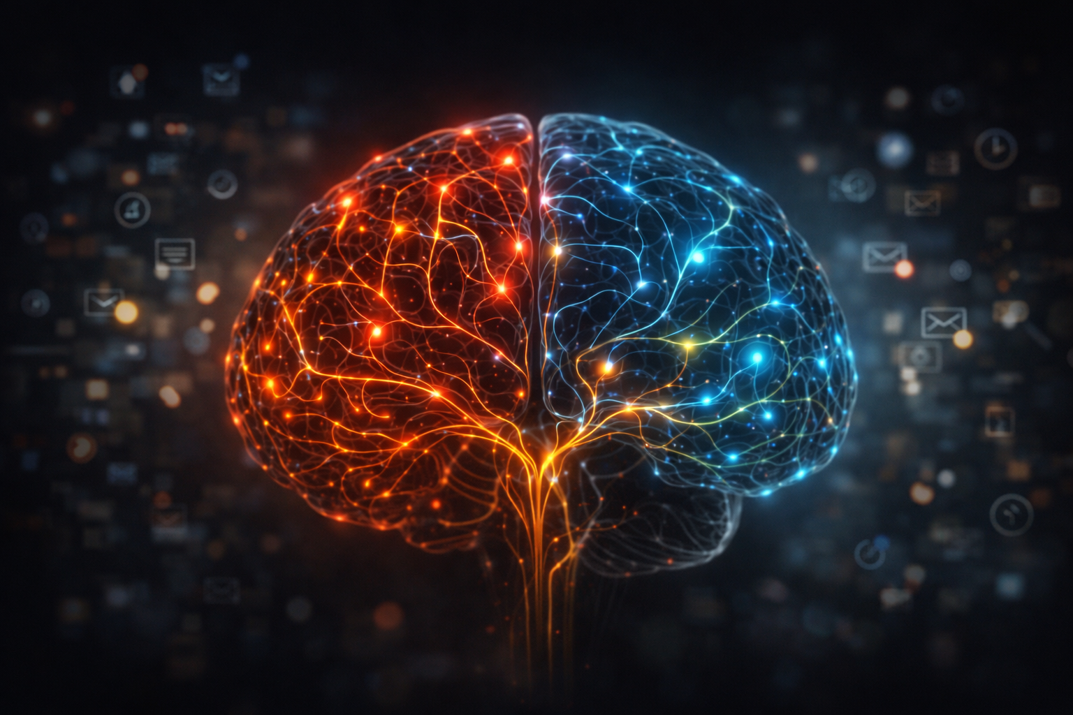 THE CHEMISTRY OF ATTENTION SERIES: THE SYSTEM — HOW IT ALL FITS TOGETHER