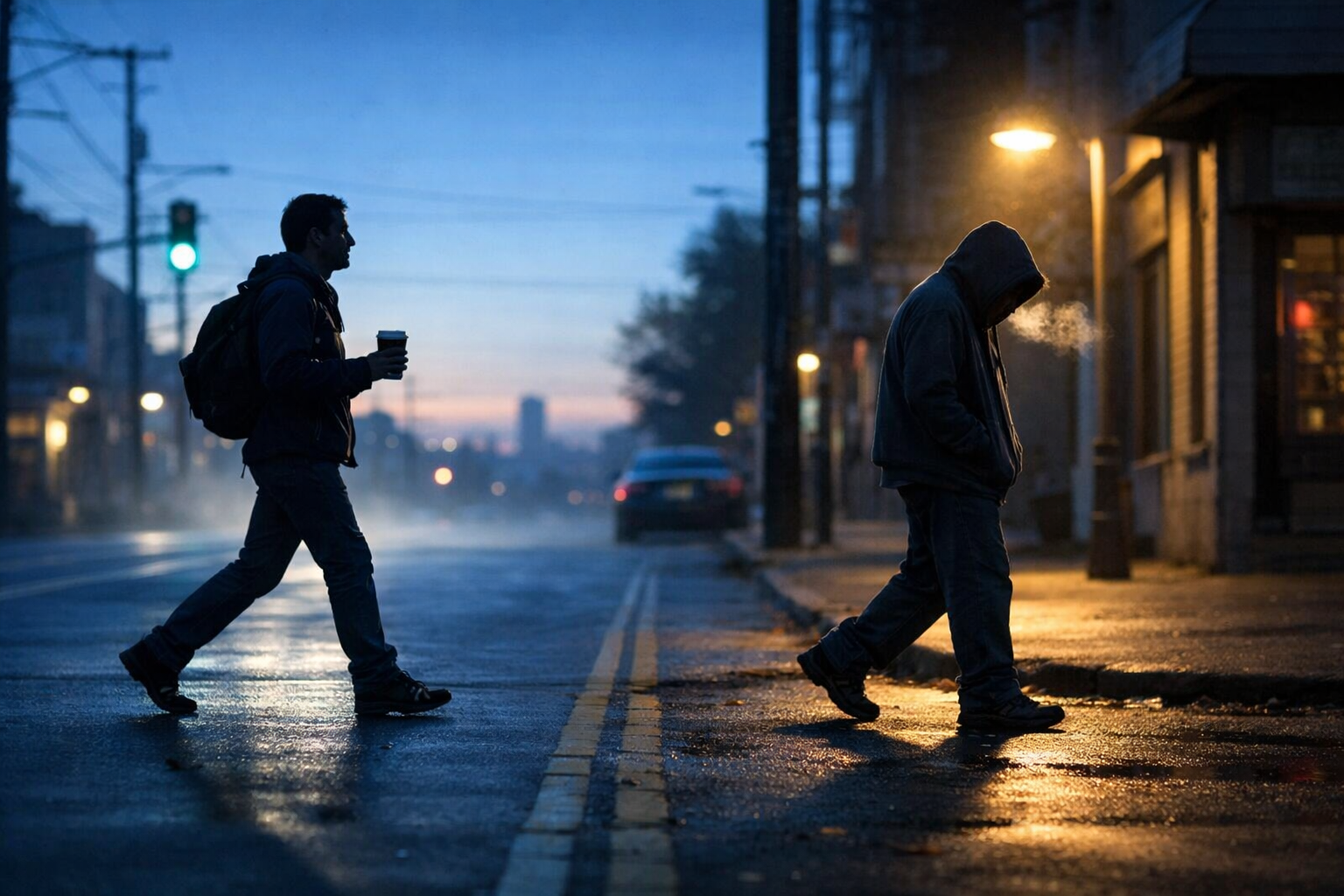 CHRONOTYPES, CIRCADIAN RHYTHMS, AND THE HIDDEN COST OF FORCING YOURSELF TO LIVE AT THE WRONG TIME OF DAY