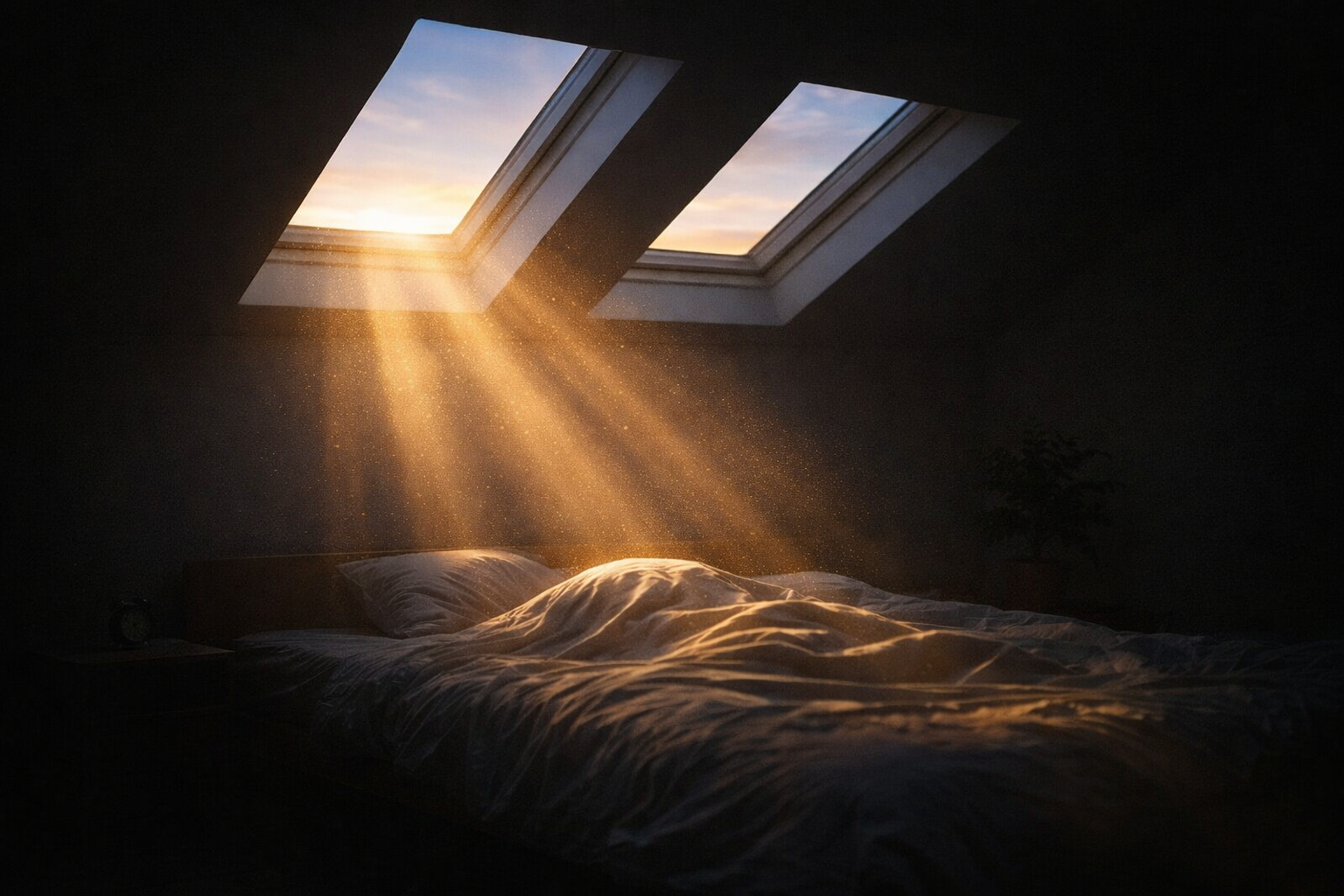 LIGHT, CIRCADIAN RHYTHMS, AND WHY MODERN HUMANS LIVE IN PERMANENT “BIOLOGICAL JET LAG”