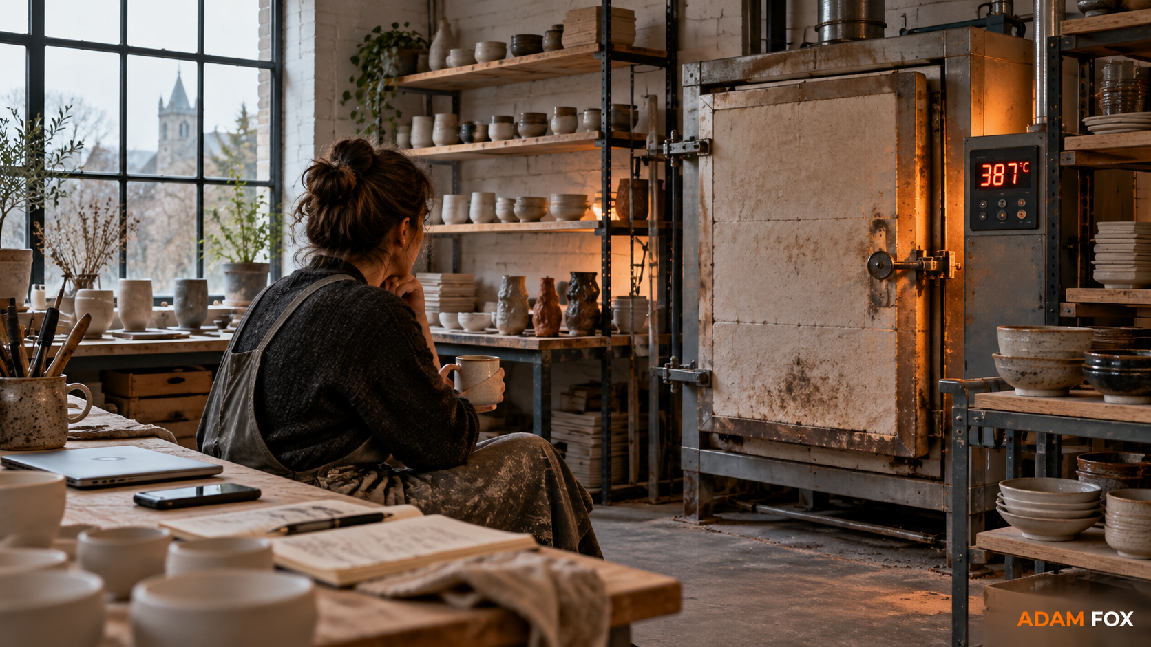 THE COST OF NOW: What Would Happen If We Just… Waited?