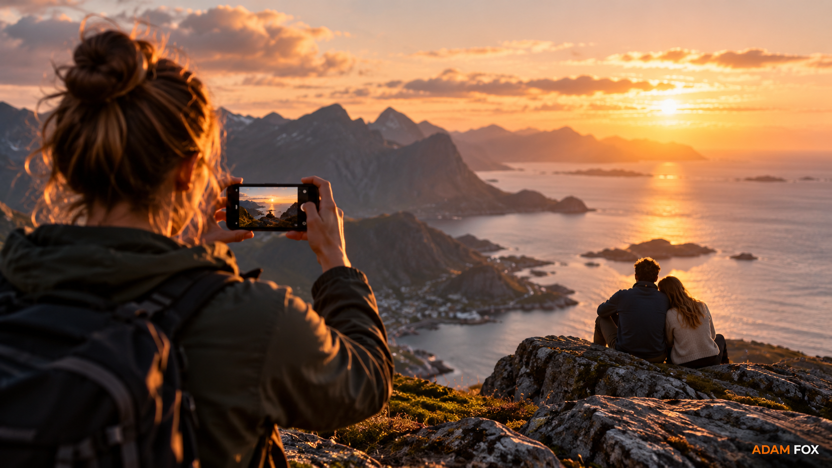 THE LIFE WE POSTPONE: The Bucket-List Problem